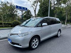丰田Previa [普瑞维亚] 2006款 2.4 手自一体