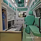 兰溪市专业殡仪车运送遗体,兰溪市殡仪车带冷冻遗体运送专用车
