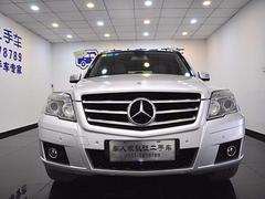 奔驰GLK级 GLK300 [进口] 2008款