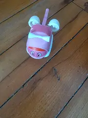 闲置玩具3