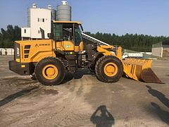废铁价急售新款龙工临工50装载机铲车