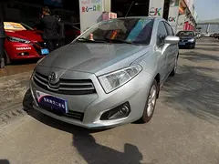 中华H230 2012款 手动 精英型 [第一车网