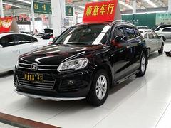众泰T600 2014款 1.5T 手动 前驱 尊