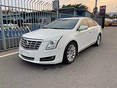 凯迪拉克XTS 2015款 2.0T 手自一体 28T 豪华
