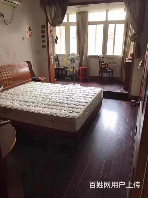 地铁房柴林西区 3房采光好 家电齐 可长租 随时看的图片