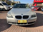 宝马5系 2005款 520i 2.2 手自一体