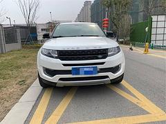 陆风X7 2015款 2.0T 手自一体 全景尊贵版