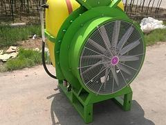 晋中拖拉机后悬挂式SX-400型果园弥雾机w