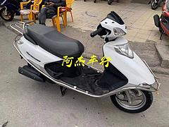 二手铃木王、街车、雅马哈、酷奇、小公主、春风250
