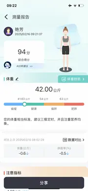 健康瘦身，产后不再肥胖