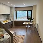 九方附近 LOFT复式 内部价18.8万