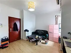 整租|乐安居酒店|1室1厅|坪山中心区