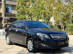 比亚迪L3 2012款 1.5 手动 舒适型