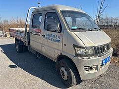 凯马 K22 高栏/栏板 国5