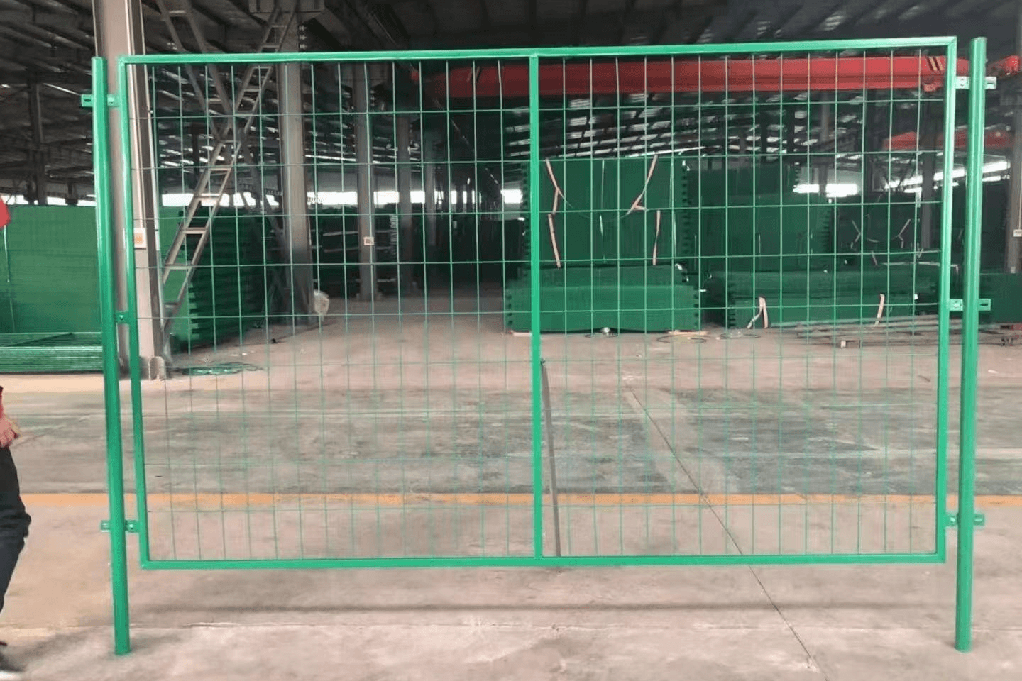 高速护栏