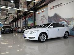 别克 君威 2012款 2.0 手自一体 舒适版