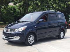 北京汽车威旺M20 2014款 1.5L 手动 7