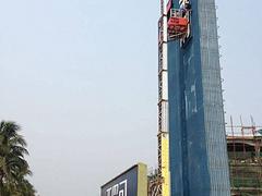 买28米云梯搬家车多少钱，哪家好，可分期，可先看车
