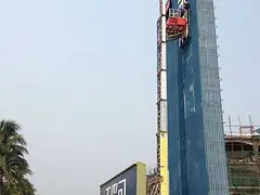 买28米云梯搬家车多少钱，哪家好，可分期，可先看车