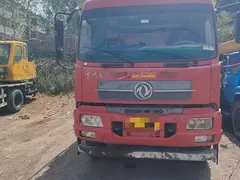 东风 天锦 自卸车 国5