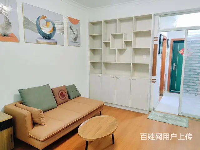 大丰东方锦绣南城小套出租的图片