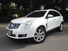 凯迪拉克SRX [进口] 2014款 3.0L 自