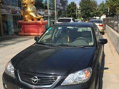 海马福美来 2009款 1.6L 手动 [第一车网