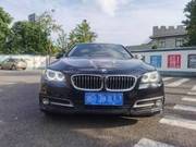 宝马5系 2014款 528Li 2.0T 手自一体 风尚设