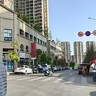 急售，达州莲湖转角门市，二层算一层单价