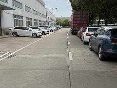 合肥市包河区包河工业园花园式厂房办公仓储交通便利高