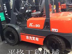 二手3吨叉车+3吨抱夹叉车/1.5吨2吨电动叉车