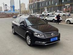 大众 迈腾 2015款 2.0TSI 双离合 尊贵型(改款)