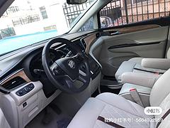 别克GL8 2017款 2.0T 手自一体 28T 舒适型