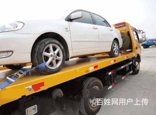 徐闻道路救援》车辆救援》汽车困境救援价格实惠的图片