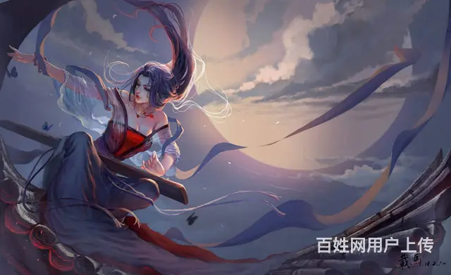 广州哪里培训好？原画插画综合班报名即送好礼的图片