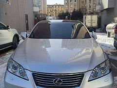 【搞定了！】雷克萨斯ES 2010款 ES350 3.5 手