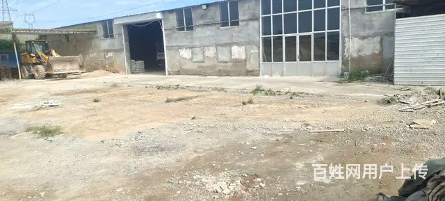 800平车间库房出租的图片