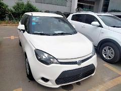 MG MG3 2011款 1.3 手动 舒适版 节能补贴