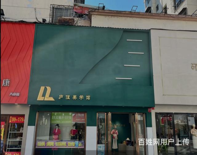 (麦子邦面费找店)房东直租，文山步行街商铺，可面议！的图片