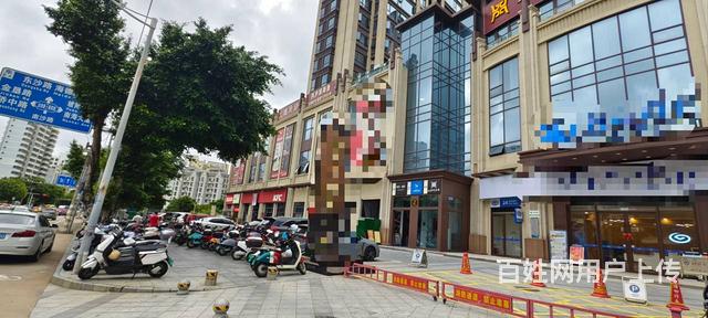（51旺铺推荐）龙华区南沙路大型老爸茶店转让的图片