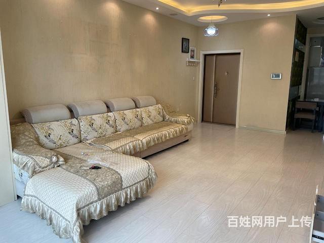 南北通透 两居室的图片