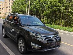 陆风X5 2016款 1.5T 无级 创享版Plus