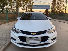 雪佛兰 科鲁兹 2018款 1.5 手自一体 320 LS