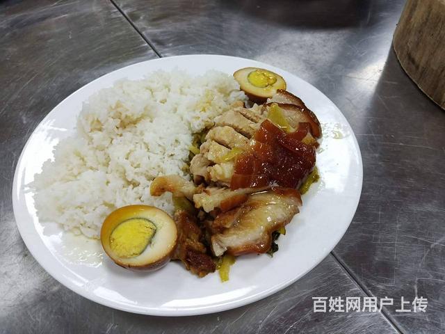 我想学做猪脚饭在哪里可以学