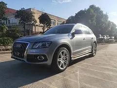 奥迪Q5(进口) 2010款 3.2 双离合 运动版