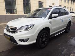 比亚迪S7 2015款 1.5T 手动 尊贵型 (