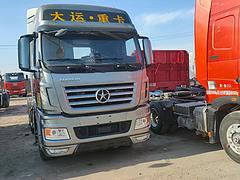大运重卡 牵引车 国5