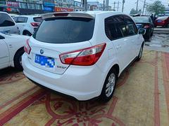 【搞定了！】启辰 启辰R50 2016款 R50X 1.6