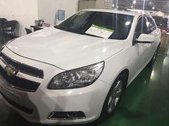 雪佛兰迈锐宝 2014款 2.0L 自动 豪华版