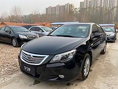 比亚迪G6 2012款 1.5TID 双离合 尊荣型